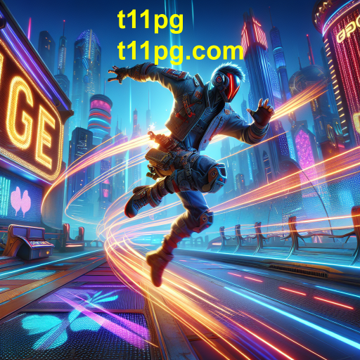 A Revolução dos Jogos de Ação: Uma Imersão na Adrenalina