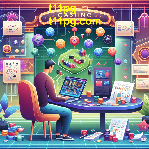 A Importância da Avaliação nos Jogos: Uma Análise Crítica